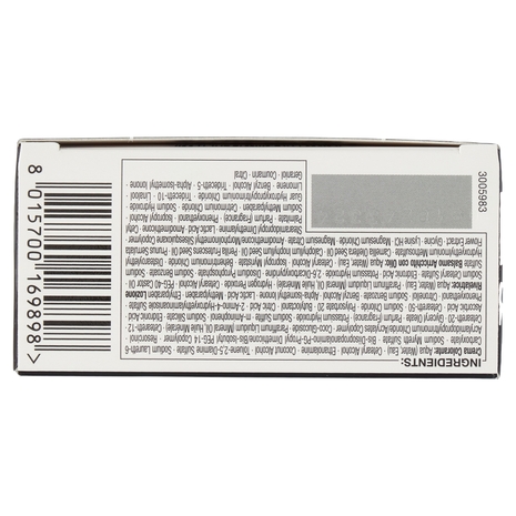 Syoss By Palette oleo intense Castano Scuro 2-10